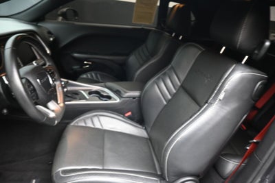 2019 Dodge Challenger SRT Hellcat