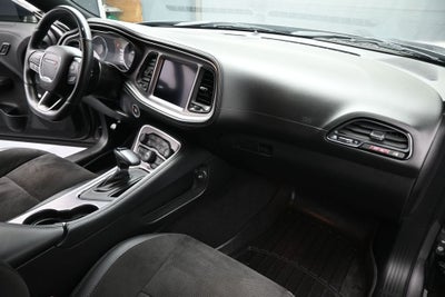 2022 Dodge Challenger R/T Scat Pack Widebody