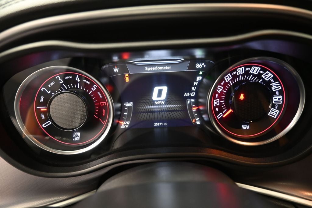 2022 Dodge Challenger R/T Scat Pack Widebody