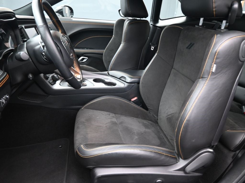 2023 Dodge Challenger R/T Scat Pack Widebody