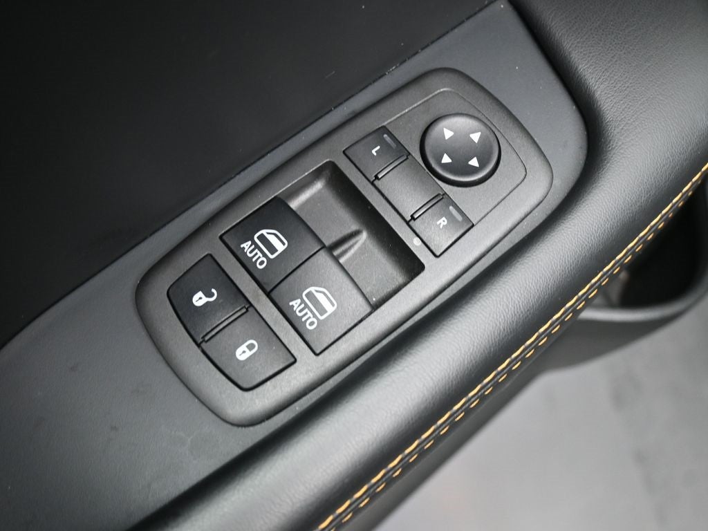 2023 Dodge Challenger R/T Scat Pack Widebody