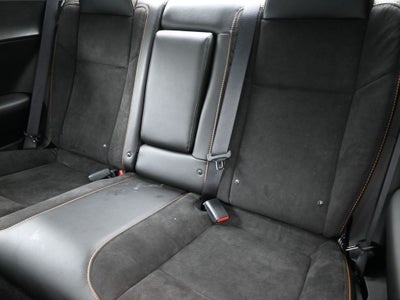 2023 Dodge Challenger R/T Scat Pack Widebody