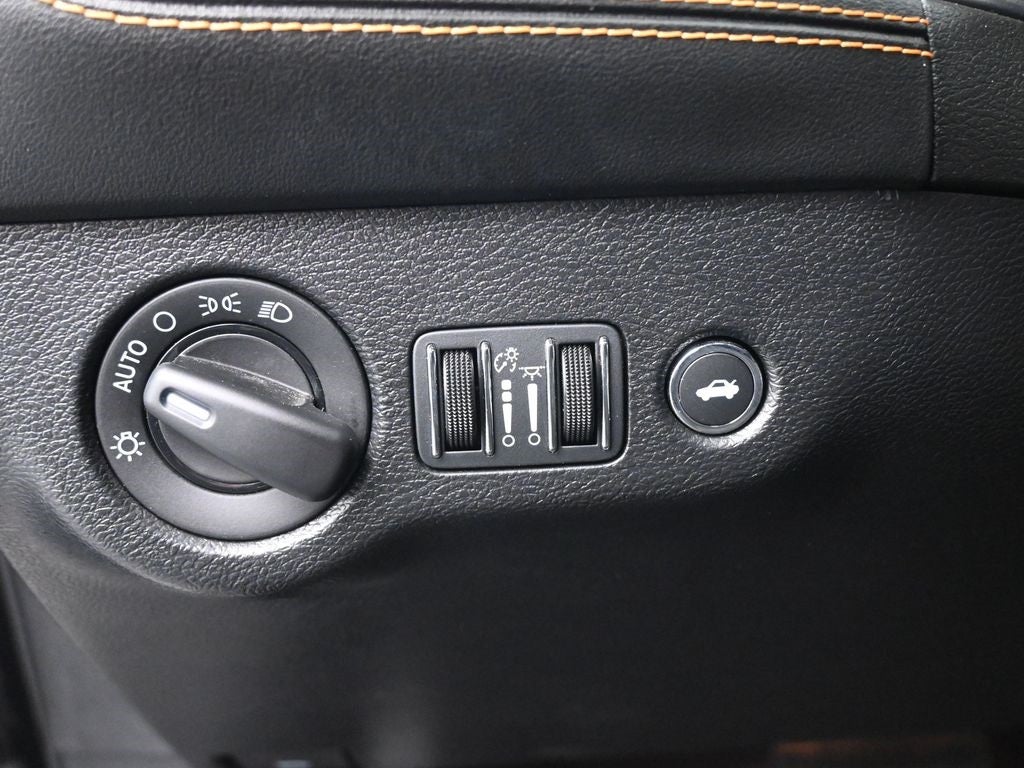 2023 Dodge Challenger R/T Scat Pack Widebody