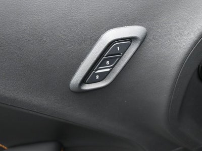 2023 Dodge Challenger R/T Scat Pack Widebody