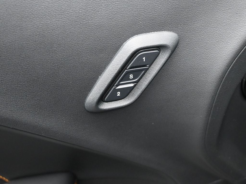 2023 Dodge Challenger R/T Scat Pack Widebody