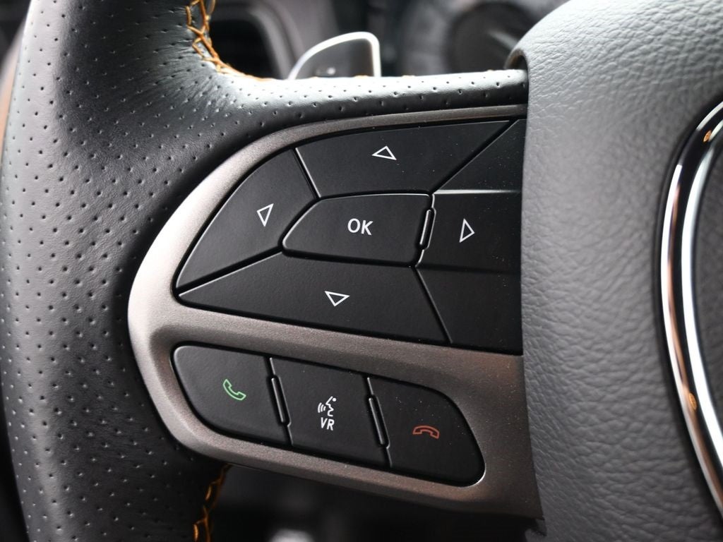 2023 Dodge Challenger R/T Scat Pack Widebody