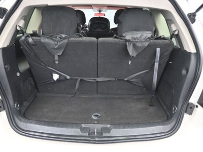 2012 Dodge Journey SXT