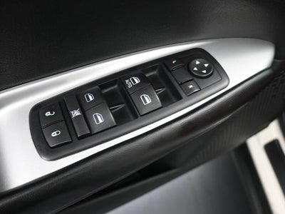 2012 Dodge Journey SXT