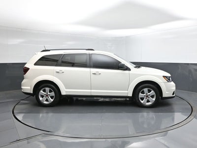 2012 Dodge Journey SXT