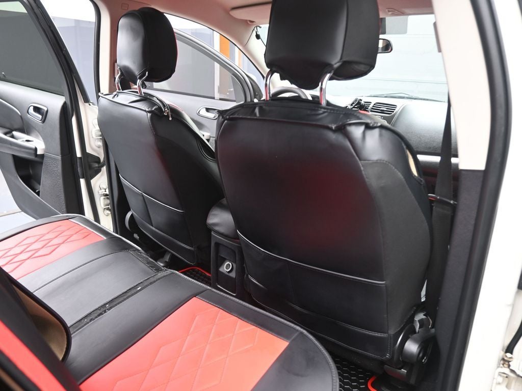 2012 Dodge Journey SXT