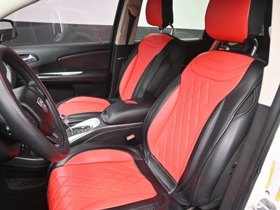 2012 Dodge Journey SXT