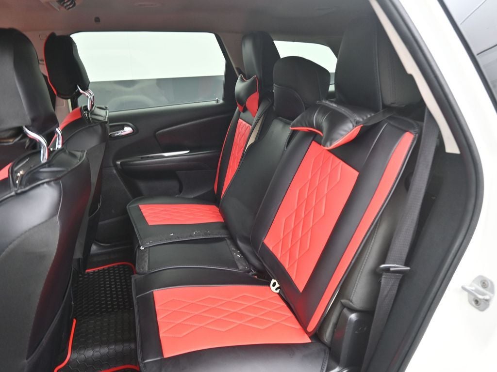 2012 Dodge Journey SXT