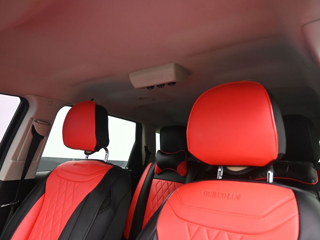 2012 Dodge Journey SXT
