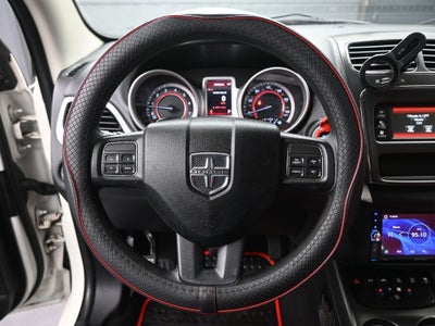 2012 Dodge Journey SXT