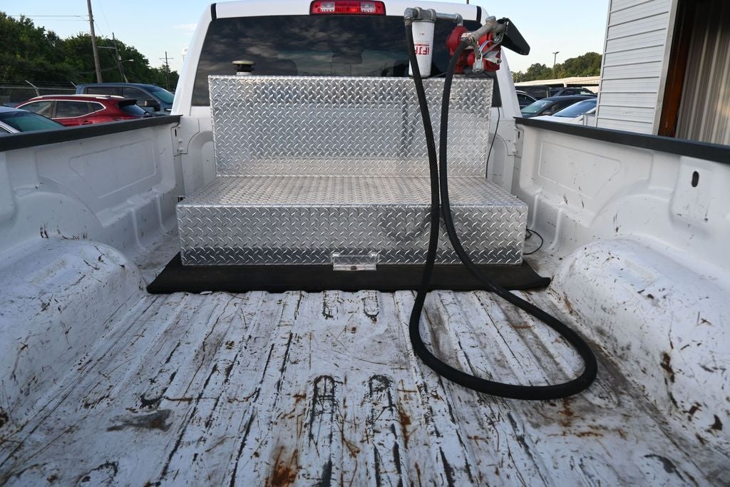 2016 RAM 3500 Tradesman