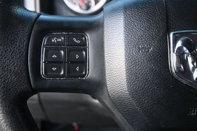 2016 RAM 3500 Tradesman
