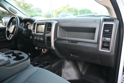 2016 RAM 3500 Tradesman
