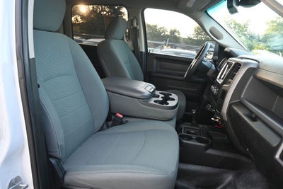 2016 RAM 3500 Tradesman