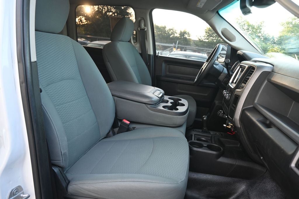 2016 RAM 3500 Tradesman