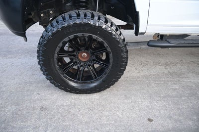 2016 RAM 3500 Tradesman