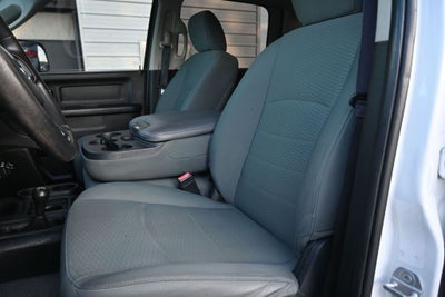 2016 RAM 3500 Tradesman