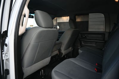 2016 RAM 3500 Tradesman