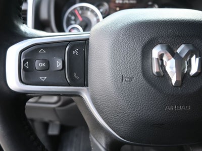 2023 RAM 3500 Big Horn