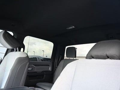 2023 RAM 3500 Big Horn