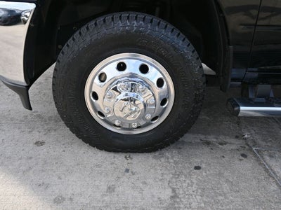 2023 RAM 3500 Big Horn