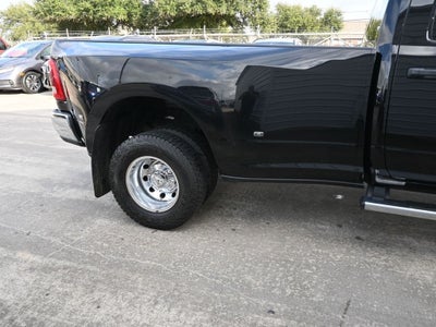 2023 RAM 3500 Big Horn