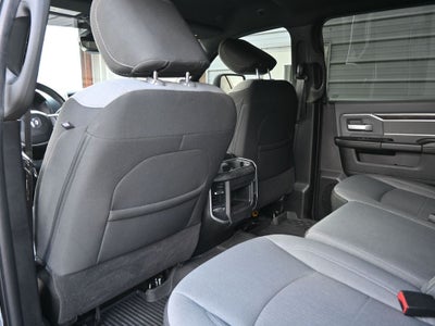 2023 RAM 3500 Big Horn