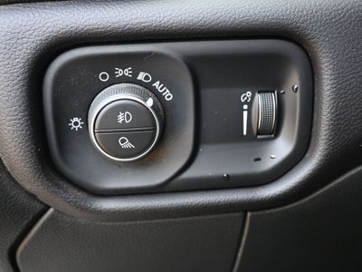 2023 RAM 3500 Big Horn