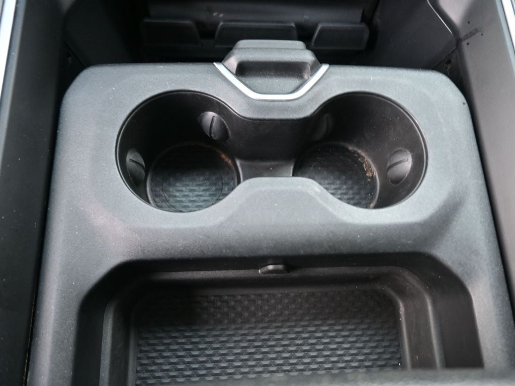 2023 RAM 3500 Big Horn