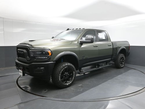 2024 RAM 2500 Power Wagon