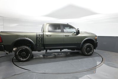 2024 RAM 2500 Power Wagon