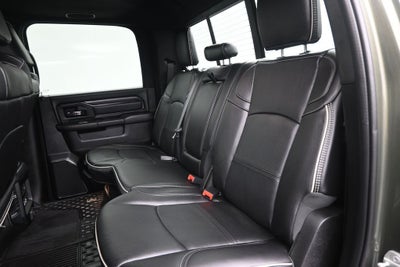 2024 RAM 2500 Power Wagon