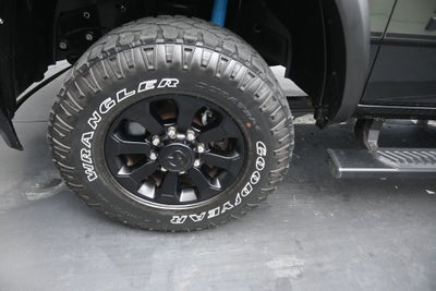 2024 RAM 2500 Power Wagon