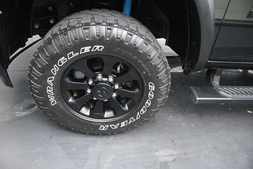 2024 RAM 2500 Power Wagon