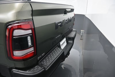 2024 RAM 2500 Power Wagon