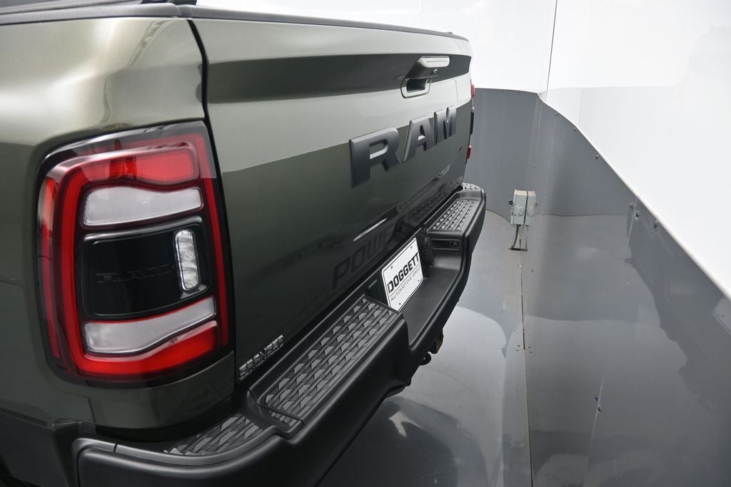 2024 RAM 2500 Power Wagon