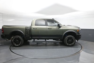 2024 RAM 2500 Power Wagon