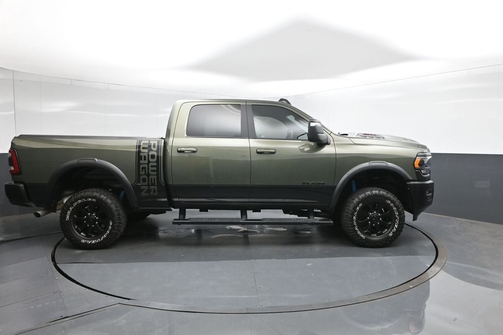2024 RAM 2500 Power Wagon