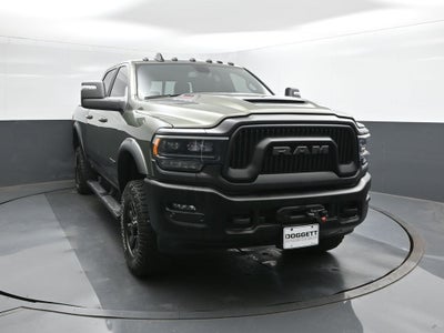 2024 RAM 2500 Power Wagon