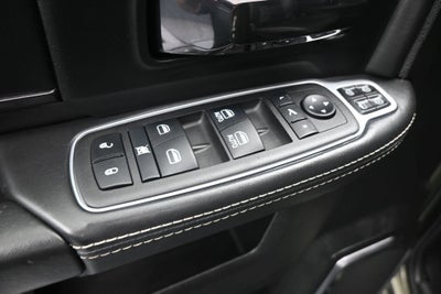 2024 RAM 2500 Power Wagon