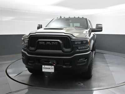 2024 RAM 2500 Power Wagon