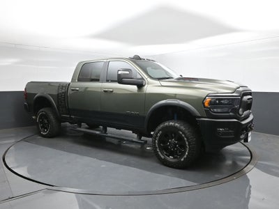 2024 RAM 2500 Power Wagon