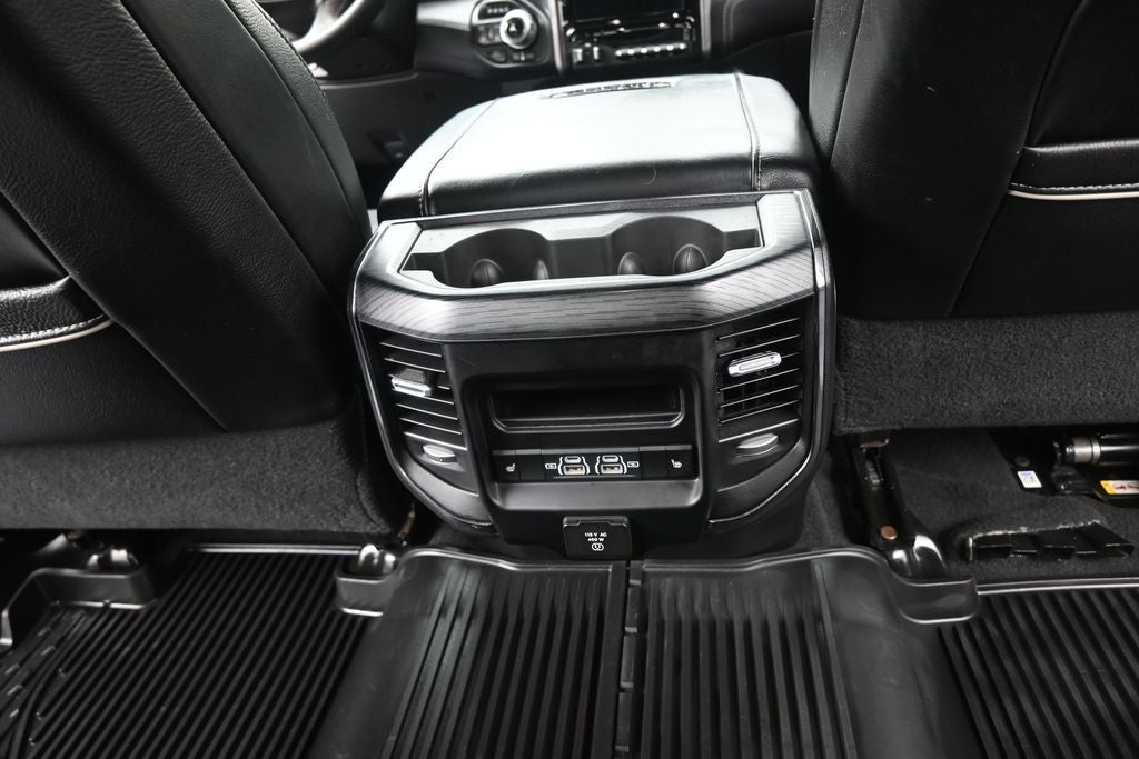 2024 RAM 2500 Power Wagon