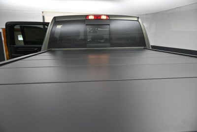 2024 RAM 2500 Power Wagon