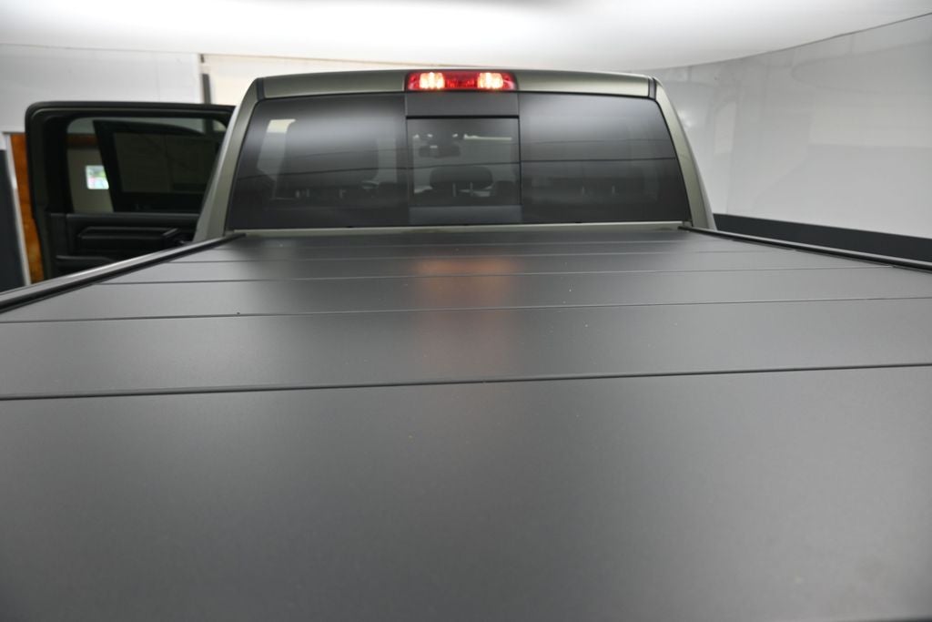 2024 RAM 2500 Power Wagon