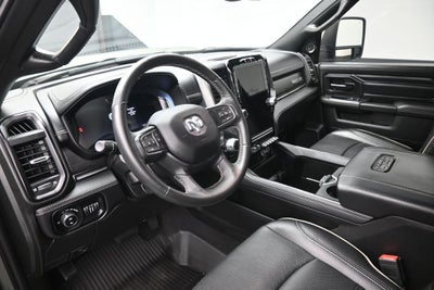 2024 RAM 2500 Power Wagon